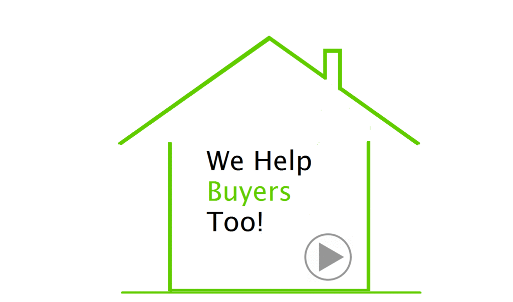 We help buyers house image